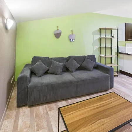 Le Cocoon Fuchsia Romilly-sur-Seine
