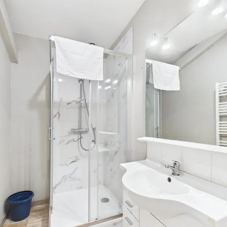 Appartement Le Cocoon Fuchsia Romilly-sur-Seine