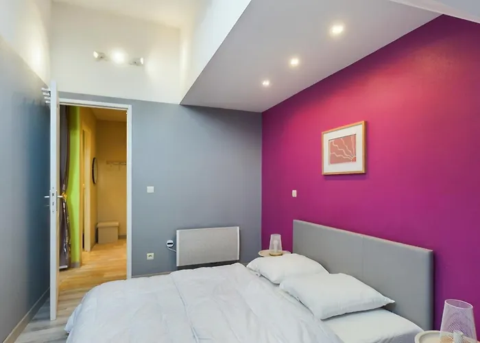 Le Perchoir Romillon *