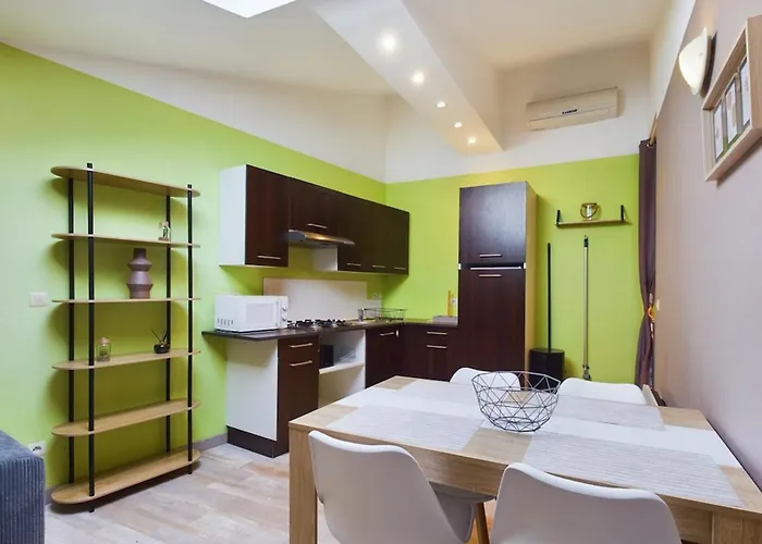 Le Perchoir Romillon