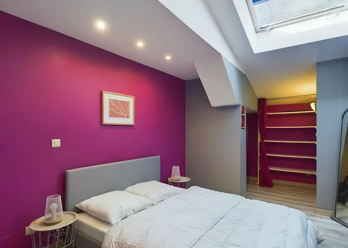 Le Perchoir Romillon